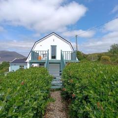 Greenhills Cottage -Overlooking Slieve League
