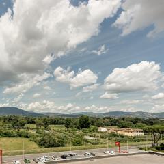 Balcone sul Verde - Sweet Dreams in Florence