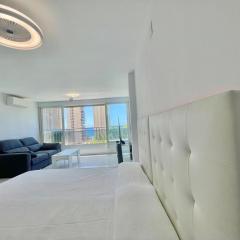 Magnificent Mediterraneo Studio