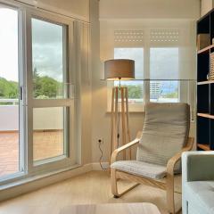 Apartamento Pie de Rey