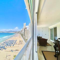 Torre Principado Stunning Views