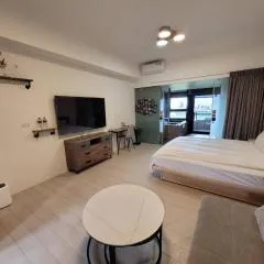 6-9 J House 溫泉湯宅