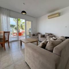 2-bed penthouse in Esentepe!
