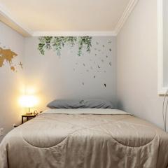 Lovely Room at the heart of East Village