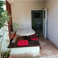 Studio apartman BETA - Silba