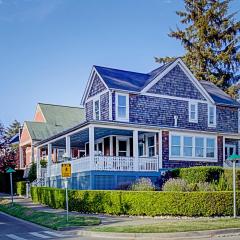 Boat House by Seabrook Hospitality