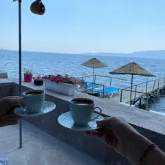 Öğretmenin yeri