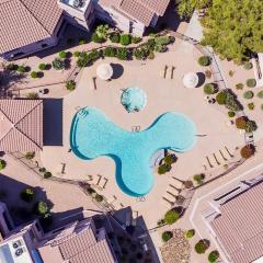Villa Del Sol condo