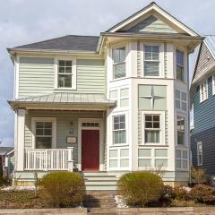 Compass Rose by Seabrook Hospitality
