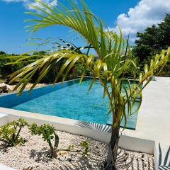 Villa Tropical Heaven - Terres Basses