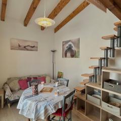 Bel appartement 4 ou 5 pers 150 m de la plage 5CL64