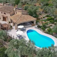 Villa Alordes
