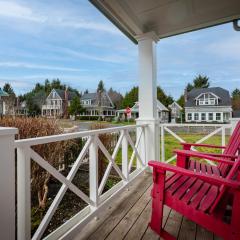 Happy As A Clam by Seabrook Hospitality