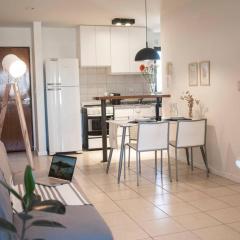 Apartamento de 2 ambientes Nueva Cordoba, Argentina