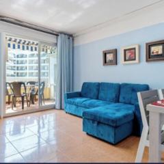 Apartamentos TSS Alboran