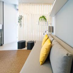 Marqués 7 Studio by VigoVacaciones