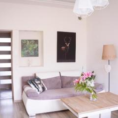 Quiet Place in Old Town Gdansk - Zaciszne Miejsce