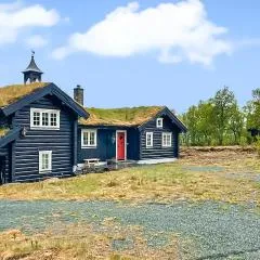 Cozy Home In Rauland With Sauna