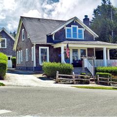 Anchors Away at Seabrook Hospitality
