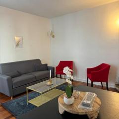 Charmant Appartement au Moulin Rouge