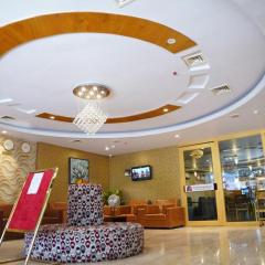 Hotel Mdm Grand- a Luxury Collection Hotel