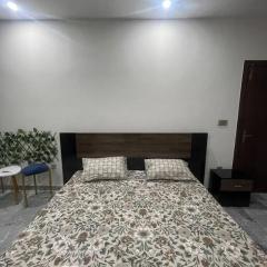 Single Bedroom Apartment