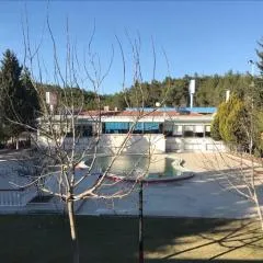Kılıç AirPort otel