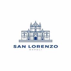 San Lorenzo's home