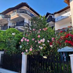 Guest House Starata Kushta