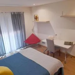 Quartos com casa de banho privada perto da Malveira