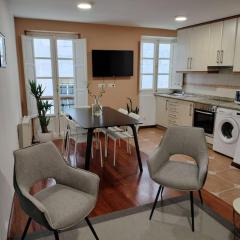 A 100 metros Catedral, 3º -Galería -Duplex