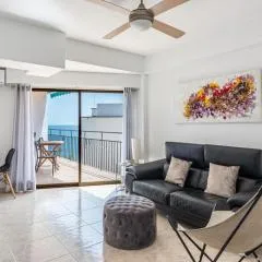 Amazing 2 bedrooms apartment in Marbella Centre