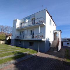 Dom Gościnny Maja - Pokoje