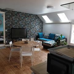 L 'appartement du Rocher