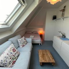 Studio Cosy avec Parking Privé