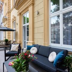 Old Town K34 by M Apartments