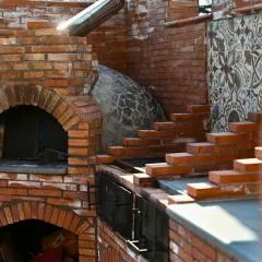 Etna Volcano Relais- Indipendent Villa