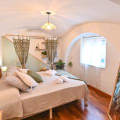 De Natura Partenope - Boutique Home