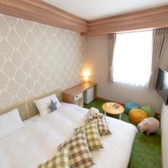 Business Inn Norte Nakajima Park - Vacation STAY 08762v