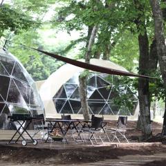 The Day Post General Glamping Village Yamanakako - Vacation STAY 02720v