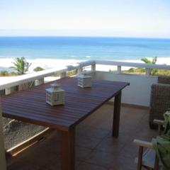 Ocean views - 270 degrees