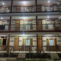 Suraj Cottage by The Himalayan Stories