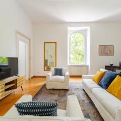 Trastevere - Dolce Vita 4bedr 360 Terrace