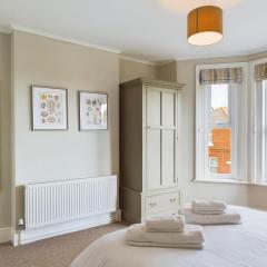 East View, a stunning home from home in St Helens, sleeps 6.