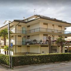 Appartamento Sabbia e Mare