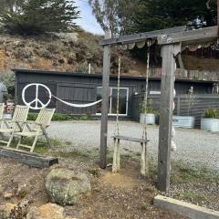 Carriage House Waterfront On Tomales Bay With Dock