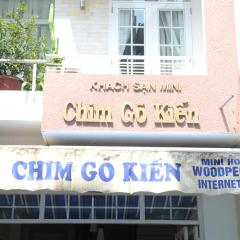 Chim Go Kien Mini Hotel