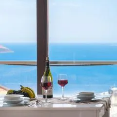 Blue View Suites Kaş