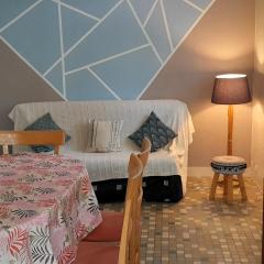 Maison familiale à Capbreton pour 6 pers, proche plage avec terrasse et parking - FR-1-239-1047