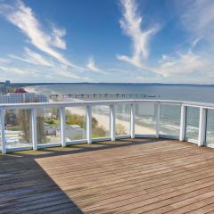 Apartament Wakacyjny Promenada Gwiazd 28 - parking gratis